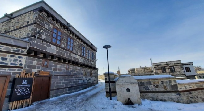 Büyükşehir'den Türk Halk Kültürüne destek
