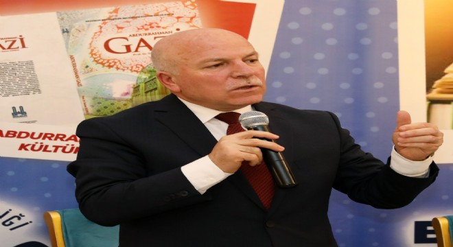 Büyükşehir'den eğitim ve kültür yatırımı