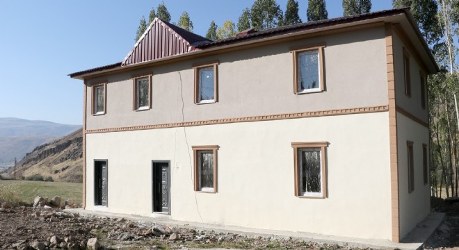 Büyükşehir'den kırsal açılımı