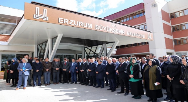 Büyükşehir'den öğrencilere LYS desteği