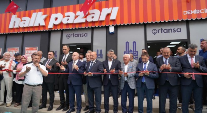 Büyükşehir'den sosyal belediyecilik