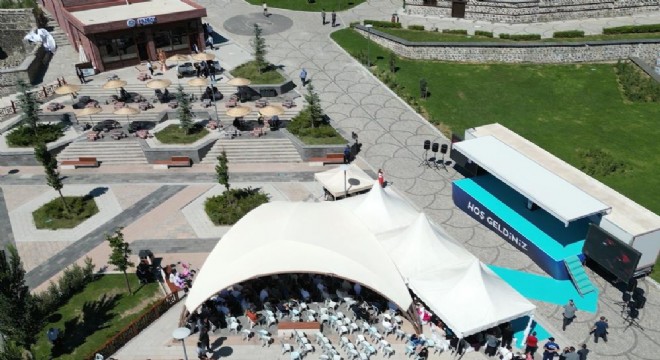 Büyükşehir'den sosyal yatırım