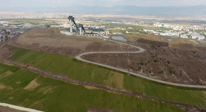 Büyükşehir'den tarihe vefa