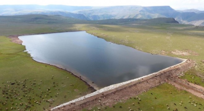 Büyükşehir'den tarımsal üretime destek