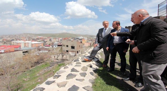 Büyükşehir'den tasarruf tedbirleri