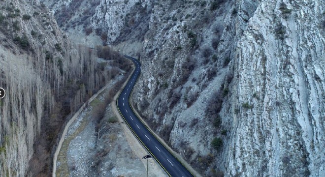 Büyükşehir'den ulaşımda Uzundere yaklaşımı