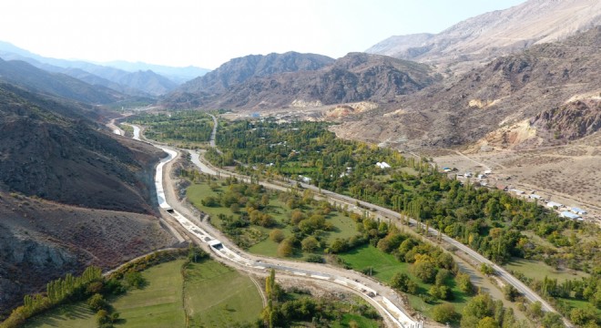 Büyükşehir'den yatırım seferberliği