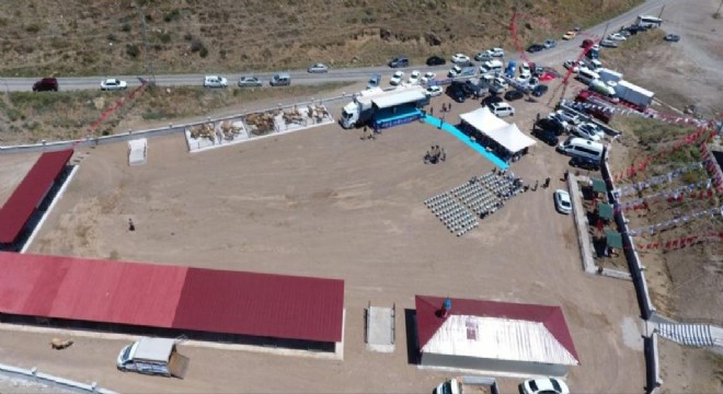 Büyükşehir'den yeni bir yatırım daha