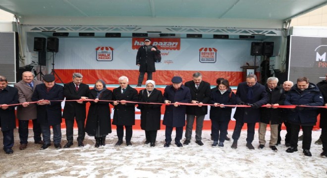 Büyükşehir'den yatırım seferberliği