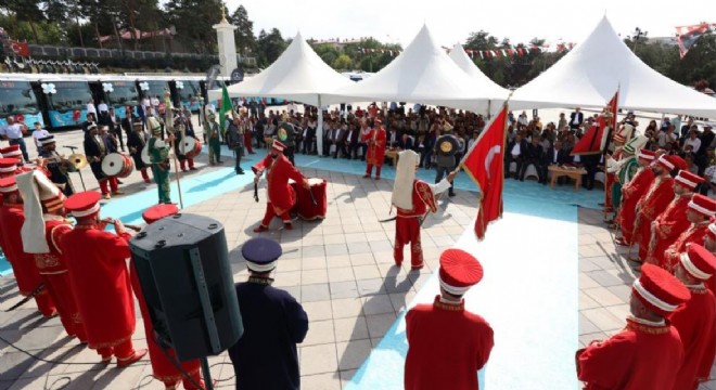 Büyükşehir'in yatırım seferberliği sürüyor