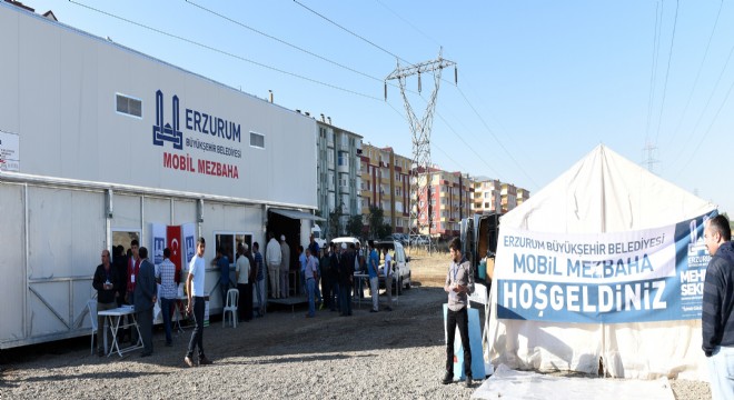 Büyükşehir kurban bayramı tedbirleri açıkladı