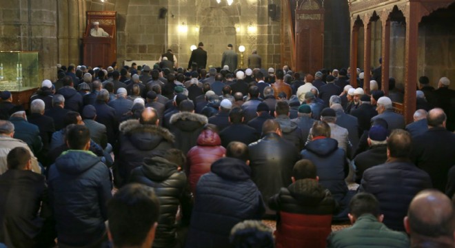 Büyükşehirden şühedaya vefa