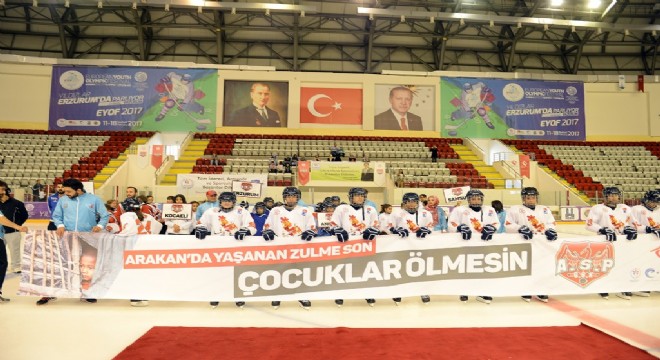 ‘Buz Devri' eğitim programı sona erdi