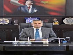 B.Ü'den Başbakan'a Davet