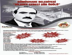 Şair Cebeci'ye vefa