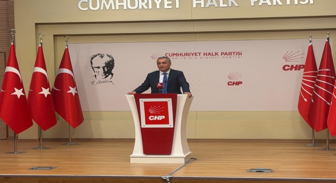 CHP'de MYK listesi belirlendi