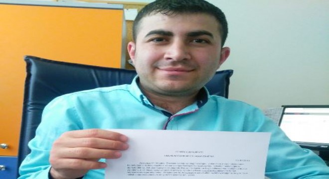 CHP'li Tanrıkulu hakkında suç duyurusu