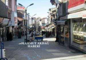 Erzurum'un ticaret hacmi artıyor
