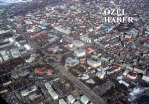 Erzurum'un karşılıksız çek gerçeği