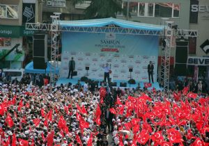 ‘Yeter, söz de karar da milletin'