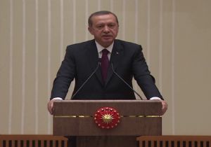 ‘Gelin canlar, bir olalım'