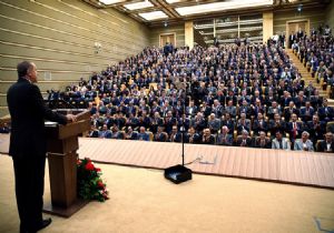 ‘Bu iş bitecek'