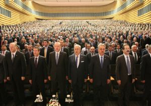 Cumhurbaşkanı Erdoğan'dan esnafa müjde