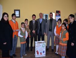 ‘Çöpe atmaya kalkma..!'