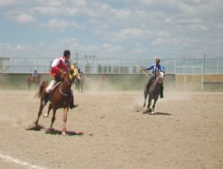 Ciritte 3'üncü hafta heyecanı başlıyor
