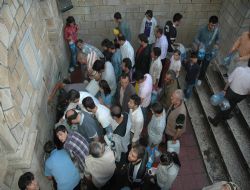 Çeşme kültürümüzü kaybediyoruz..!