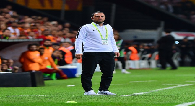 Çağlayan: Erzurumspor ligde kalacak