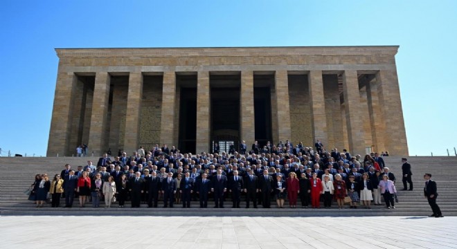 Fidan: ‘Çağrımızı yineliyoruz'