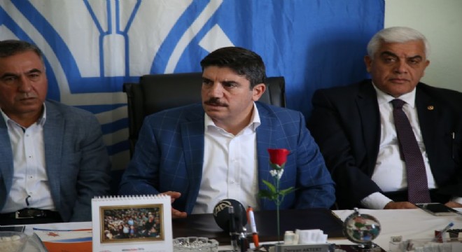‘Çakalca siyaset yapılmaz'