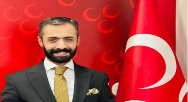 Çakır: 'Cumhur'un emrindeyiz'