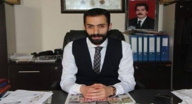Çakır'dan Gazze Duruşu vurgusu