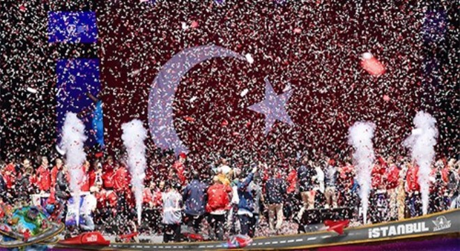 Çakmak, TEKNOFEST 2023'ü değerlendirdi.