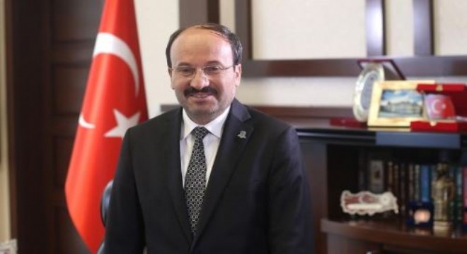 Çakmak'tan 12 Mart mesajı