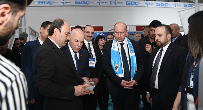 Çakmak'tan KUDAKAF’26 değerlendirmesi