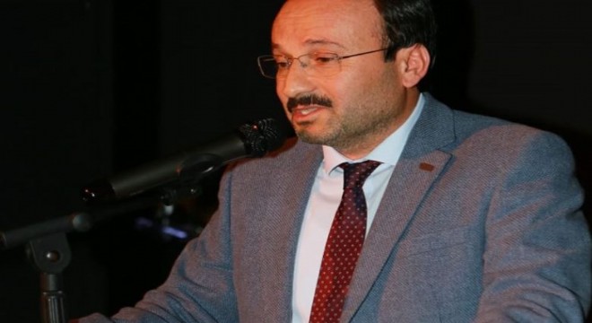 Çakmak'tan 