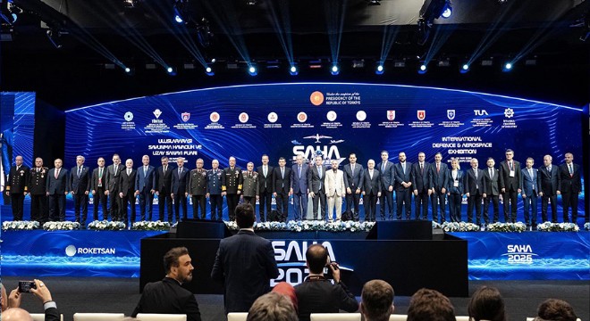 Çakmak'tan savunma sanayi değerlendirmesi