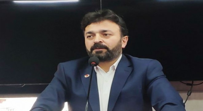 Çalık: '15 Temmuz Aziz Milletin yazdığı bir destandır'
