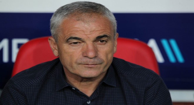 Çalımbay: ‘Kazandığımız için mutluyuz'