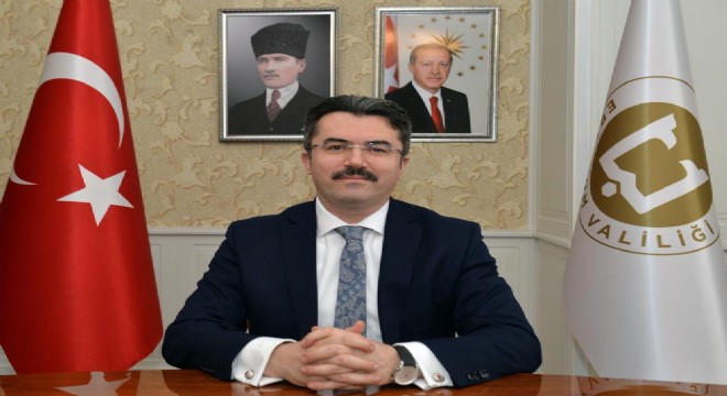 ‘Çalışan Gazeteciler Günü kutlu olsun'