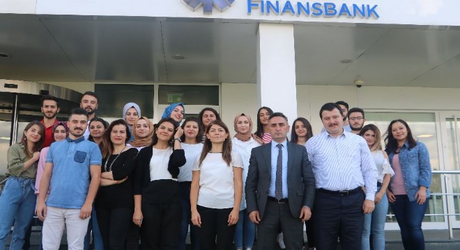 Çalışma ve İş Kurumu'ndan işbirliği protokolü