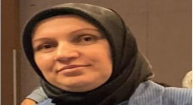 Erzurum eğitim camiası yasta