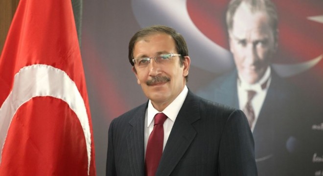 ‘Çanakkale Zaferi eşsiz bir diriliş destanıdır'