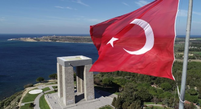 Çanakkale'de Erzurum'un 122 şehidi var