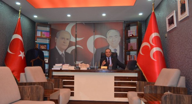 ‘Çanakkale, emsalsiz bir şahlanış destanıdır'