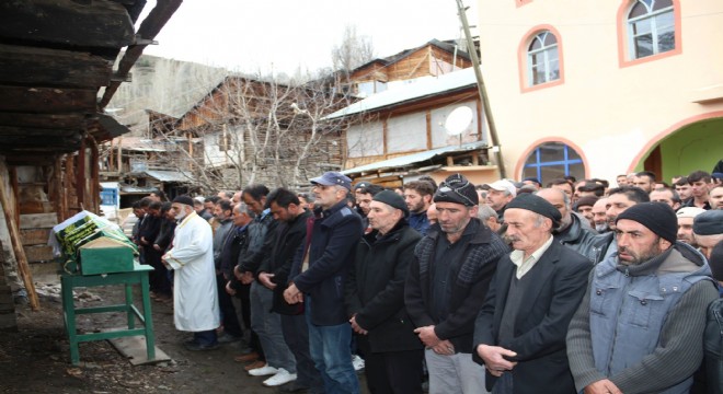 Canpolat Ailesinin acı günü