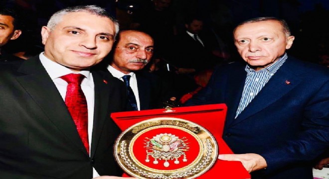 Canpolat'tan muhalefete: 'Artık yerli ve milli olun'